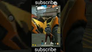 Trole face video in freefire youtubeshorts viralshorts [upl. by Giamo196]