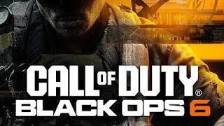 New Black Ops 6 Update [upl. by Beverlee]