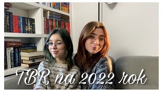 22 KSIĄŻKI NA 2022 ROK 📚 Co będziemy czytać w przyszłym roku [upl. by Yro124]