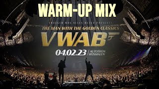 Hardstyle Classics  Vroeger Was Alles Beter 2023 WarmUp Mix  The Man with the Golden Classics [upl. by Belshin]