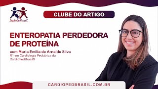 Enteropatia Perdedora de Proteína [upl. by Marney174]