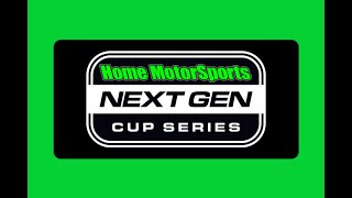 Home MotorSports  iRacing League Server  NASCAR Next Gen  Atlanta [upl. by Ylrebmi]