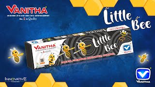 LITTLE BEE  VANITHA FIREWORKS  PRODUCT VIDEO  2024littlebee vanithafireworks diwali [upl. by Assirrac]