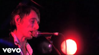 Rowland S Howard  The Golden Age Of Bloodshed Official Video [upl. by Ecyla]