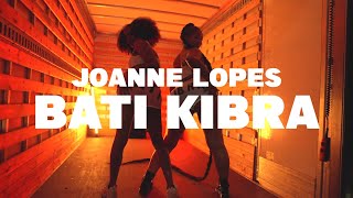 JoAnne Lopes  Bati Kibra [upl. by Eetse]