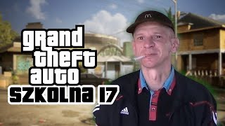 GTA Szkolna 17 feat Major Suchodolski Krzysztof Kononowicz [upl. by Anitrak]