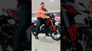 Seat Height and Comfort Best In Segment or Not  New Pulsar N125 n125 shortfeeds motorsguru tv [upl. by Duyne]