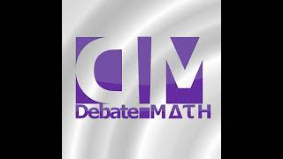 Debate 34  Should Politics Be Avoided in Math Class [upl. by Oedama]