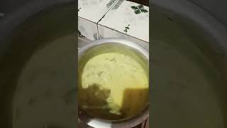 Aaj se video bnana bnd desikhanakadhipalak😋😋yummy [upl. by Olegnaed315]