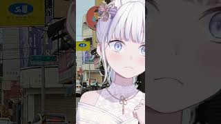 Taiwan Street 台灣飲料街 shorts vtuber [upl. by Rellek814]