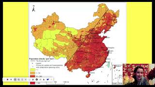 Population Density and Whatnot [upl. by Neoma]