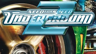 🔴NA ŻYWO Need for Speed Underground 2 TA GRA MA 20 LAT Wbijamy 42k SUBÓW live gry [upl. by Juna]