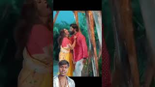 video l agiya lagal BA humre javani Mein short video Bhojpuribadaldancer youtubeshorts shorts [upl. by Ehsom845]