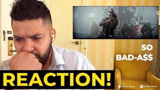 Sabaton  Bismarck Reaction  the most metal history lesson [upl. by Vinnie]