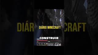 MOJANG COPIOU O DAVI davigamer minecraft viniccius13 craftgames mojang [upl. by Aitak]