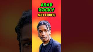 How To Make Psychedelic Beats Like ASAP Rockys quotTailor Swifquot [upl. by Aroled]