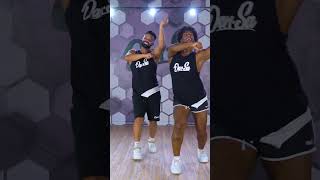 Voltei Pra Cachorrada  Zé Felipe e MC Ryan  DanSa  Daniel Saboya Coreografia shorts [upl. by Corotto]