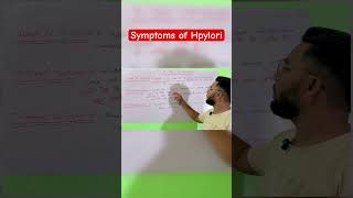 Symptoms Of HPylori  hpylori infarction infection doctor stomach [upl. by Lynn907]