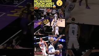 😱🍿RAREBack 2 Back Posterizers shorts nba espn nbahighlights fyp short [upl. by Arden]