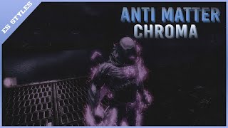 DCUO Anti Matter Chroma 「Style」 [upl. by Mullins]