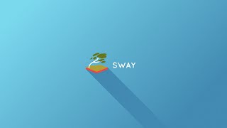 Taller Sway  Window Manager 1 [upl. by Arev682]