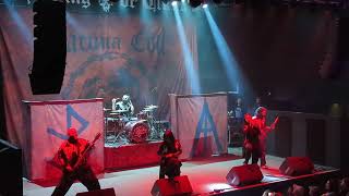 Lacuna Coil  Heavens A Lie [upl. by Adnert]