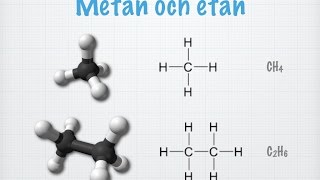 Kolväten alkaner gammal [upl. by Moia615]