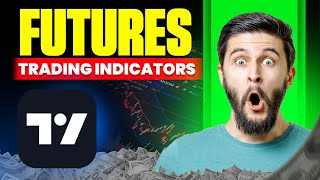 Crypto Futures Trading INDICATORS [upl. by Bergstrom]