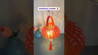 DIY Paper Lanterns for Diwali Light Up Your Festival of Lights [upl. by Retluoc]