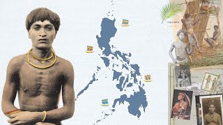 Journey Through Time A Look Into PreColonial Philippines [upl. by Tfat]