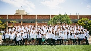 Why Choose UCLA  David Geffen School of Medicine at UCLA  Shaping the Future [upl. by Eneluqcaj]