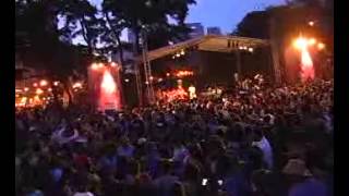 TERRY HUNTER  CHICAGO SUMMER DANCE 2014 [upl. by Amekahs]