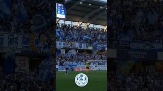 TEASER  IFK Göteborg  Mjällby AIF 215 2024 ifkgbg [upl. by Yartnoed]