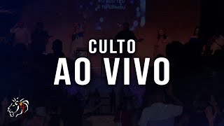 CULTO AO VIVO 241124 [upl. by Jamnes]