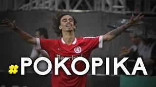 Valdivia PokoPika ► ★ Goals and Skills ★ ◄  Bem Vindo ao Atlético  MG [upl. by Jone469]