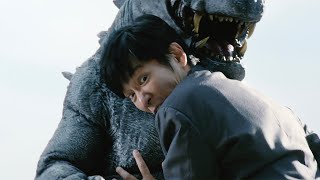 堺雅人、巨大化して怪獣とバトル マイホーム予定地を守れ！ オープンハウス新CMシリーズ「マイホームマン」第1弾「登場篇」 [upl. by Sucramel]