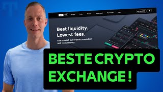 🏆Beste Crypto Exchange om Met Leverage te Traden Top 3 Exchanges [upl. by Zsa]