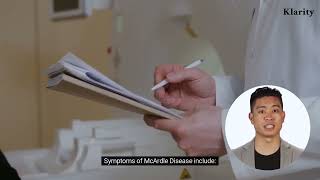 McArdle Disease [upl. by Marino]