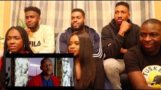 Sun ElMusician Ft Samthing Soweto  Akanamali  REACTION VIDEO   SunELMusician samthingsoweto [upl. by Millur616]