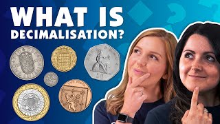 What is Decimalisation Your Guide [upl. by Nettirb]