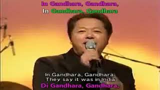 MONKEY MAJIK  Gandhara 『ガンダーラ』 Hardsub IndonesiaEnglish Hardsubbed [upl. by Waring361]