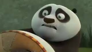 Kung Fu Panda Mings cute moment [upl. by Brok]