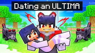 Dating an ULTIMA in Minecraft [upl. by Adnoloy]