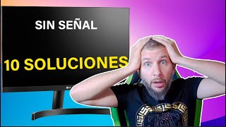 10 TIPS si tu monitor NO ENCIENDESIN SEÑAL argentomatica [upl. by Cairistiona]