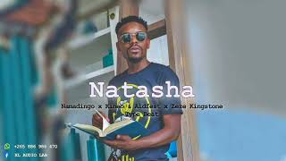 Natasha  Namadingo x Kineo x Aidfest x Zeze Kingston Type Beat [upl. by Nahgen178]