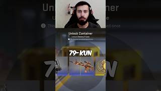 DAY79 CASE OPENING cs2 cs2caseopening cs2clips cs2skins [upl. by Inez]