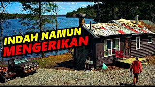 SESUATU YANG MENGERIKAN TERJADI DI TEMPAT INDAH INI [upl. by Rudin]