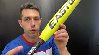 Easton ADV 360 USA Overview 2023 [upl. by Richart508]