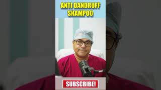 Try This Anti Dandruff Shampoo for Hairfall Control  Dr Vikram shampoo [upl. by Anaxor992]