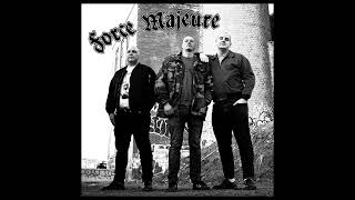 Force Majeure  Force Majeure 2023 FULL ALBUM [upl. by Furtek943]